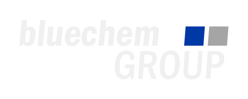 Logo bluechemGROUP